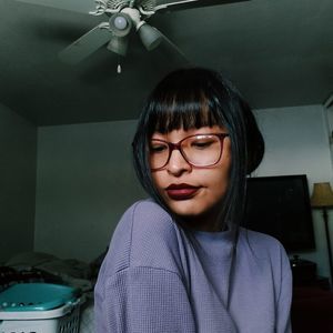 Meet your Posher, Kyleigh